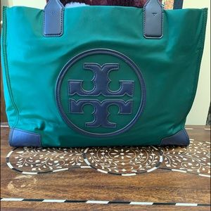 Tory Birch Nylon Tote